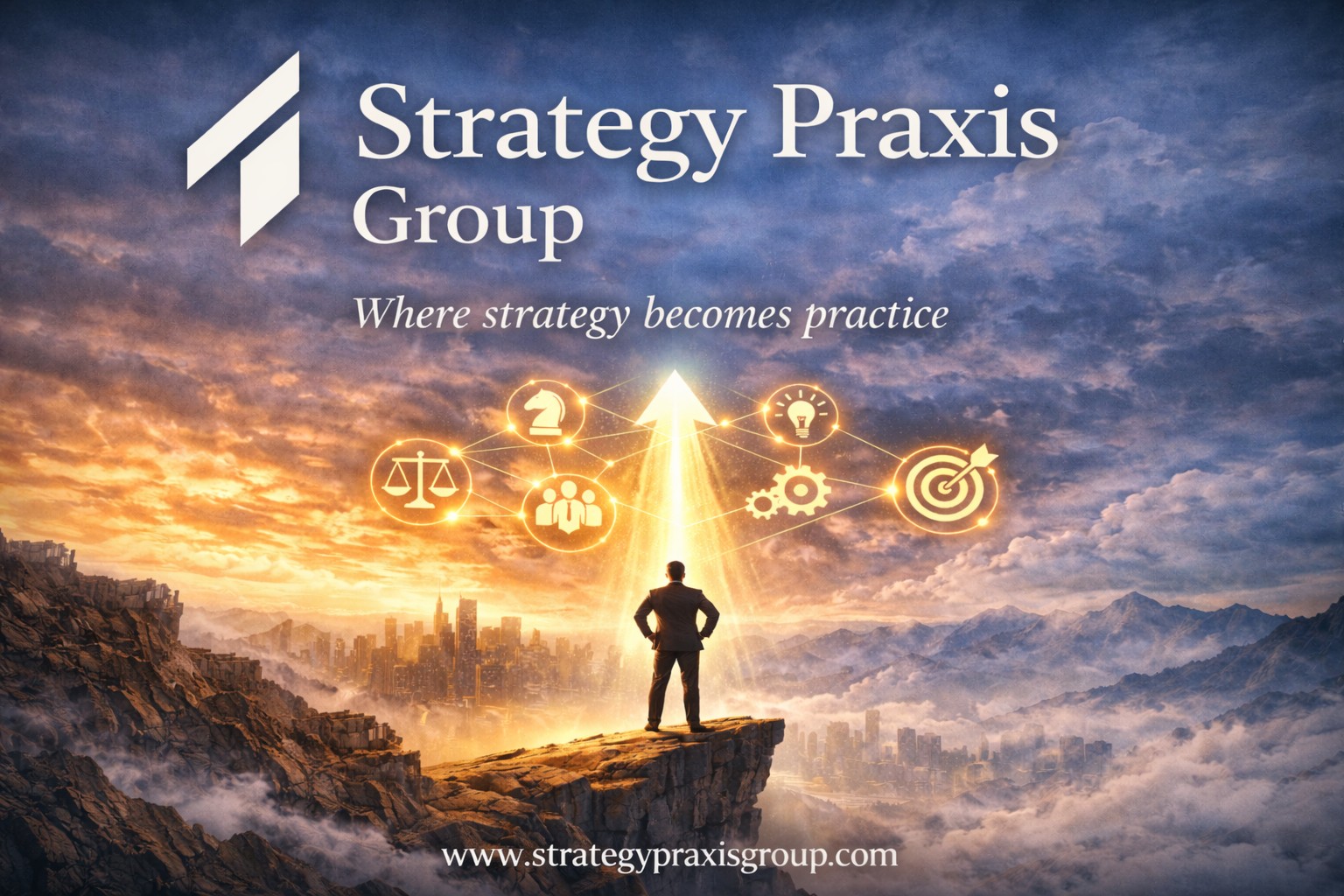 Leadership as Organisational Capability, Not Personal Status