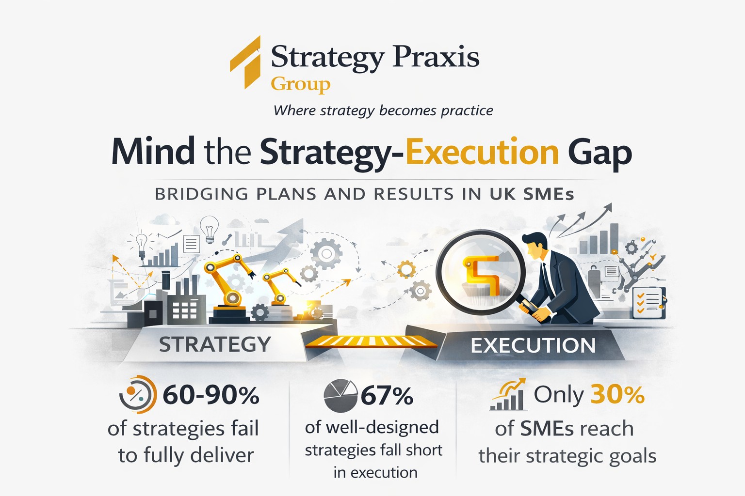 Performance & Metrics for SME Execution