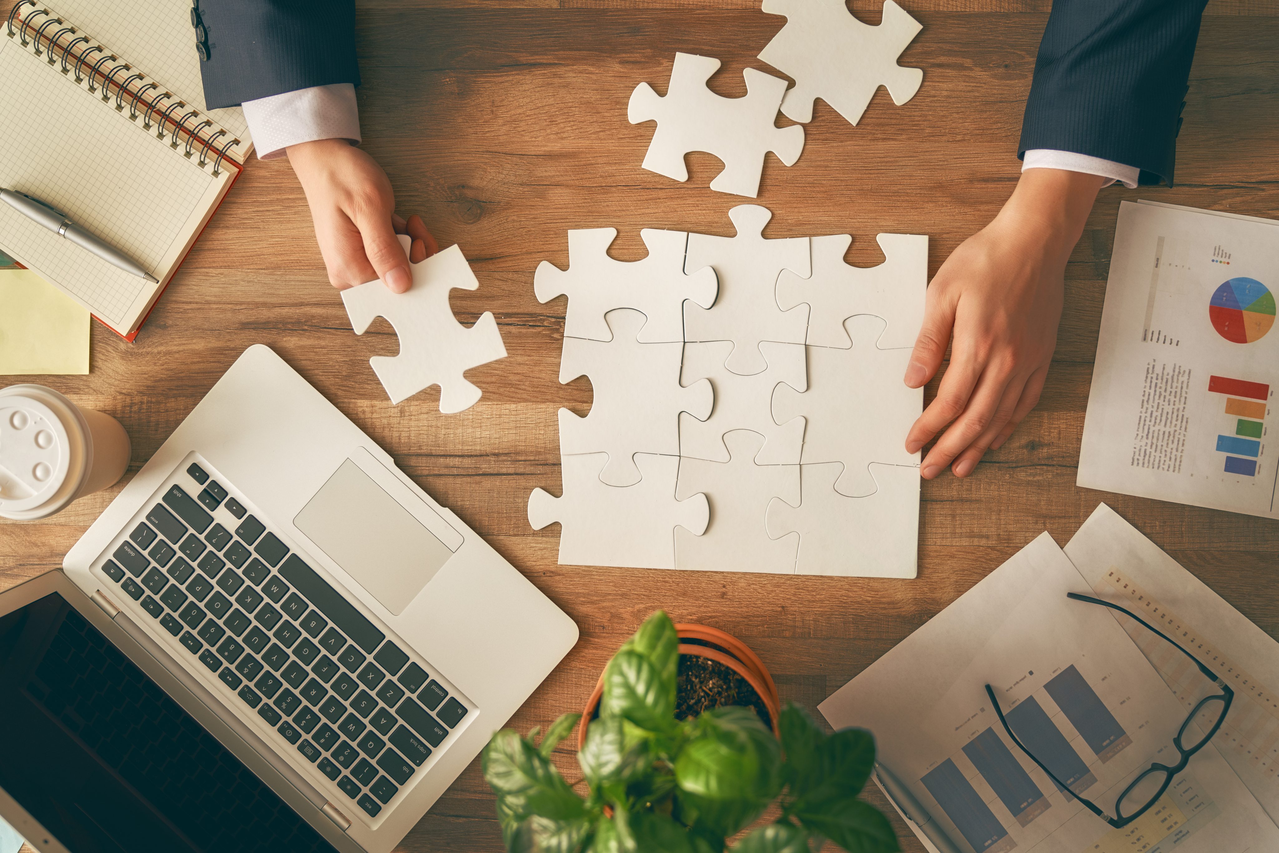 Why SME Strategies Fail in Execution